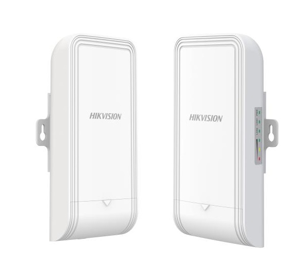 Bộ bắn điểm ngoài trời đa điểm 5Ghz HIKVISION DS-3WF02-5AC/D