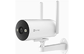 Camera IP EZVIZ | Camera thông minh 4G 3.0 Megapixel EZVIZ CS-H5-R201-1H3KFL4GA (4mm)