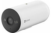 Camera IP EZVIZ | Camera IP hồng ngoại 3.0 Megapixel EZVIZ CS-H5-R201-1H3EKFL(4mm)