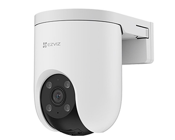 Camera IP PT hồng ngoại không dây 8.0 Megapixel EZVIZ CS-H8c-R200-8H8WKFL(4mm)