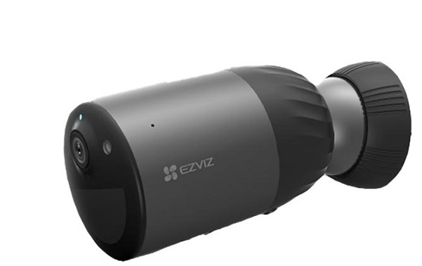 Camera IP Pin sạc hồng ngoại không dây 2.0 Megapixel EZVIZ BC1C (CS-BC1C-A0-2C2WPBDL)