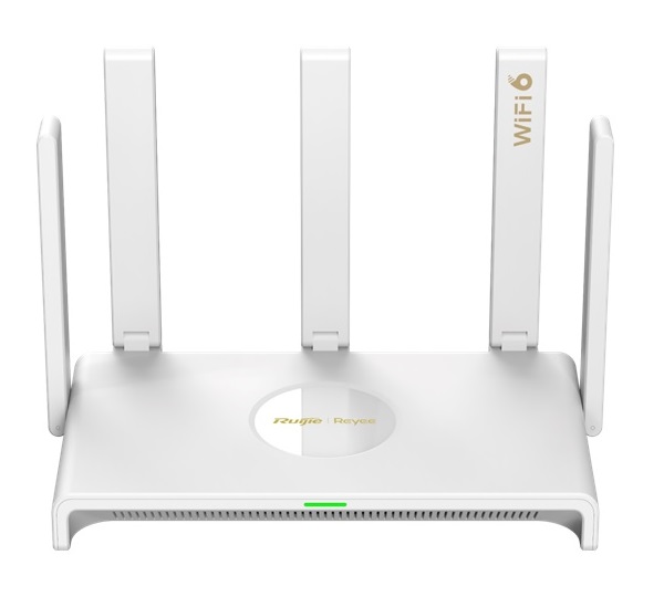 Home Router Wi-Fi 6 RUIJIE RG-EW3000GX 