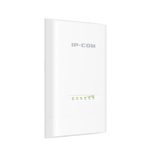 5GHz 12dBi ipMAX ac Gigabit Outdoor CPE IP-COM CPE12