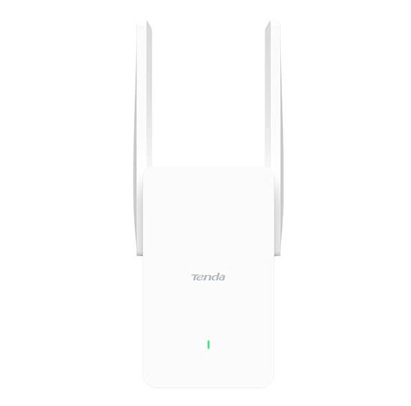 Dual Band Wi-Fi 6 Range Extender TENDA A23