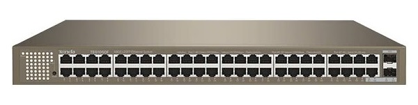 48GE+2SFP Ethernet Switch TENDA TEG1050F