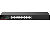 Thiết bị mạng IP-COM | 24-Port Gigabit Ethernet Switch IP-COM G1024G