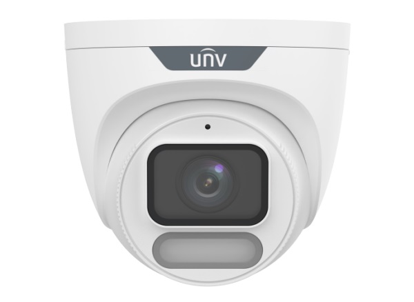 Camera IP Dome 4.0 Megapixel UNV IPC3624LE-ADF28K-WP