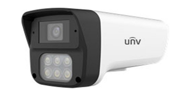 Camera IP hồng ngoại 3.0 Megapixel UNV IPC2A33LR6-AF40-WL