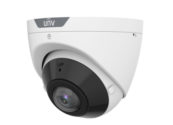 Camera IP Dome hồng ngoại 5.0 Megapixel UNV IPC3605SB-ADF16KM-I0