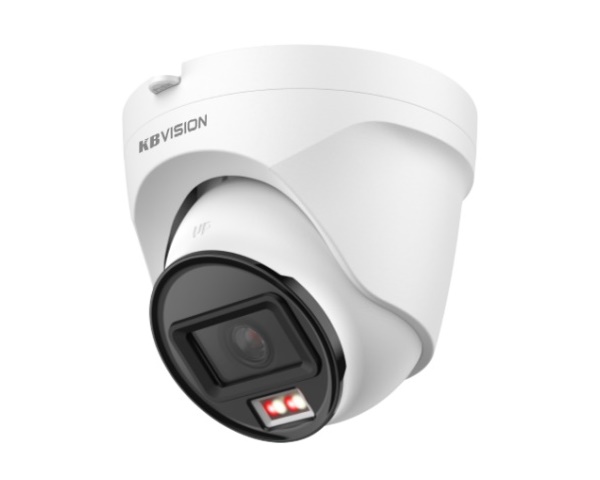 Camera IP Dome hồng ngoại 2.0 Megapixel KBVISION KX-AD2112CN-A