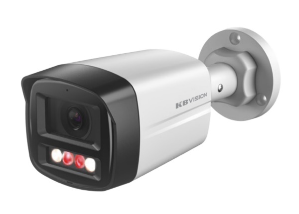 Camera IP hồng ngoại 2.0 Megapixel KBVISION KX-AF2113N-DL-A-VN