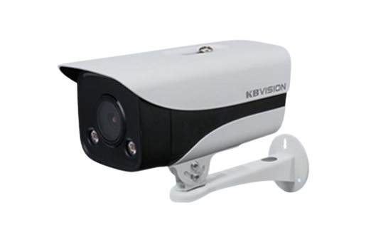 Camera IP Full-color 4.0 Megapixel KBVISION KX-CDAF4093ZN3-B