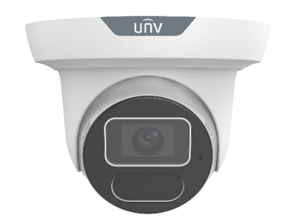 Camera IP Dome hồng ngoại 5.0 Megapixel UNV IPC3615SS-ADF28K-I1