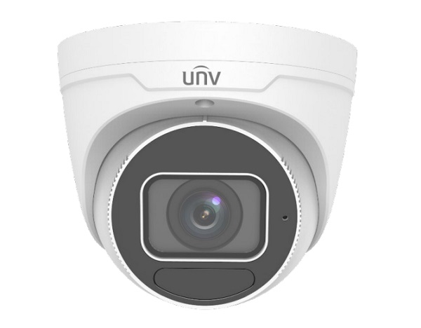 Camera IP Dome hồng ngoại 8.0 Megapixel UNV IPC3638SE-ADZK-I0