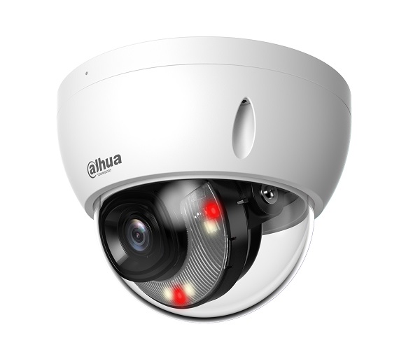 Camera IP Dome hồng ngoại 4.0 Megapixel DAHUA DH-IPC-HDBW2449E-S-IL