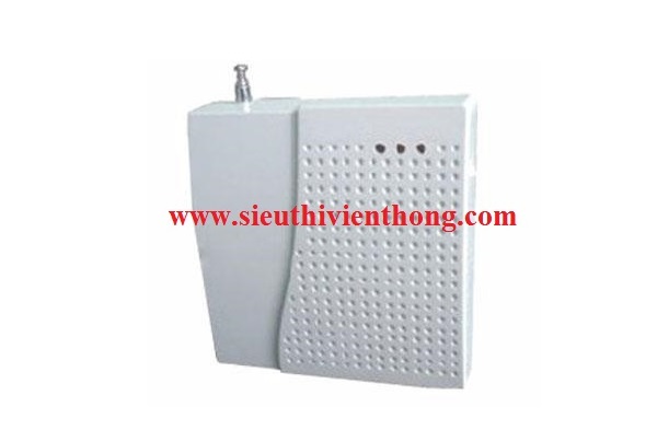 Bộ tiếp sóng không dây Safe&Save SS-16RP