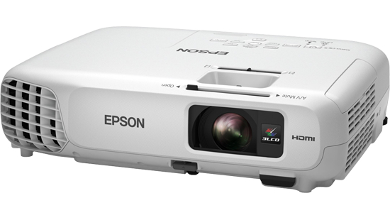 Máy chiếu EPSON EB-S18