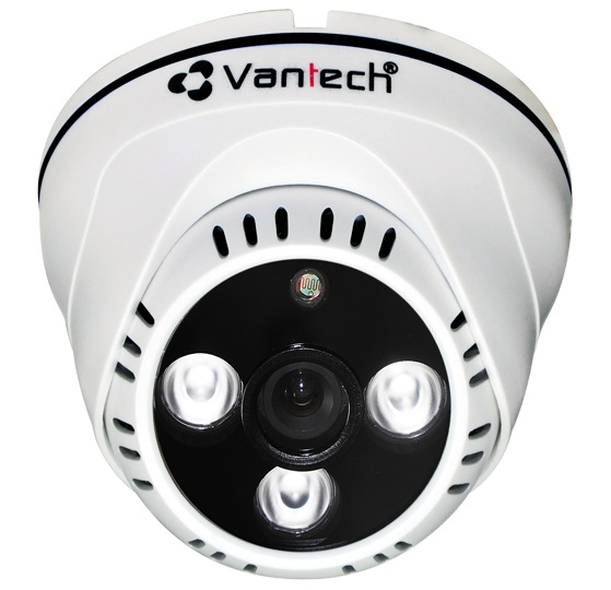 Camera Dome hồng ngoại VANTECH VT-3118B