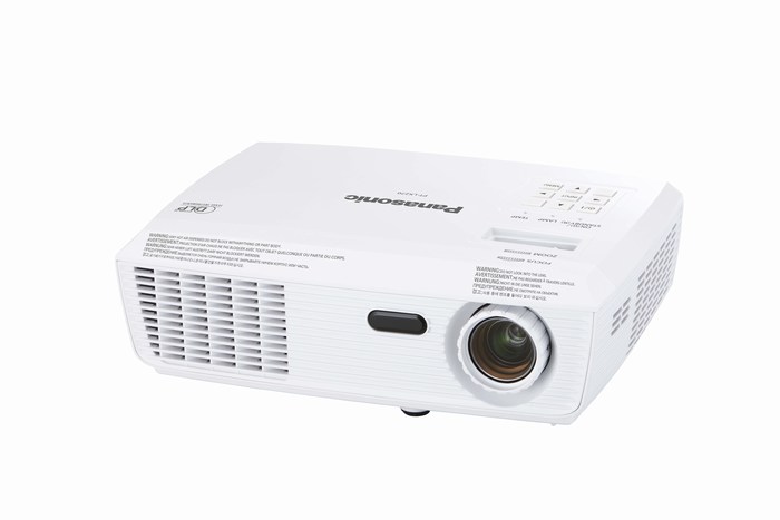 MÁY CHIẾU PANASONIC PT-LX270EA