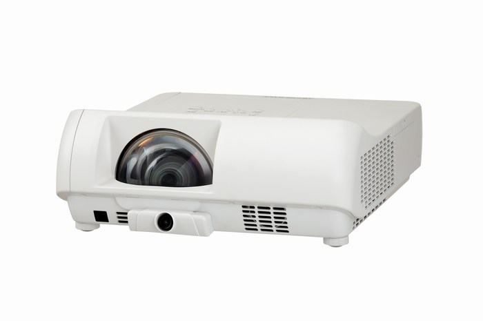 MÁY CHIẾU TƯƠNG TÁC PANASONIC PT-TW231REA