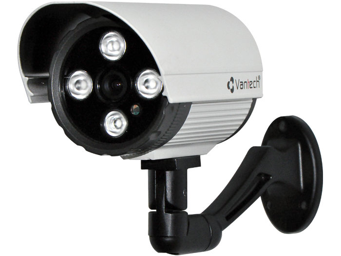 Camera hồng ngoại VANTECH VT-3325A