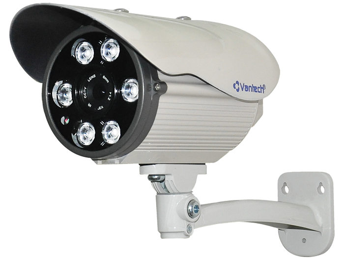 Camera hồng ngoại VANTECH VT-3326B