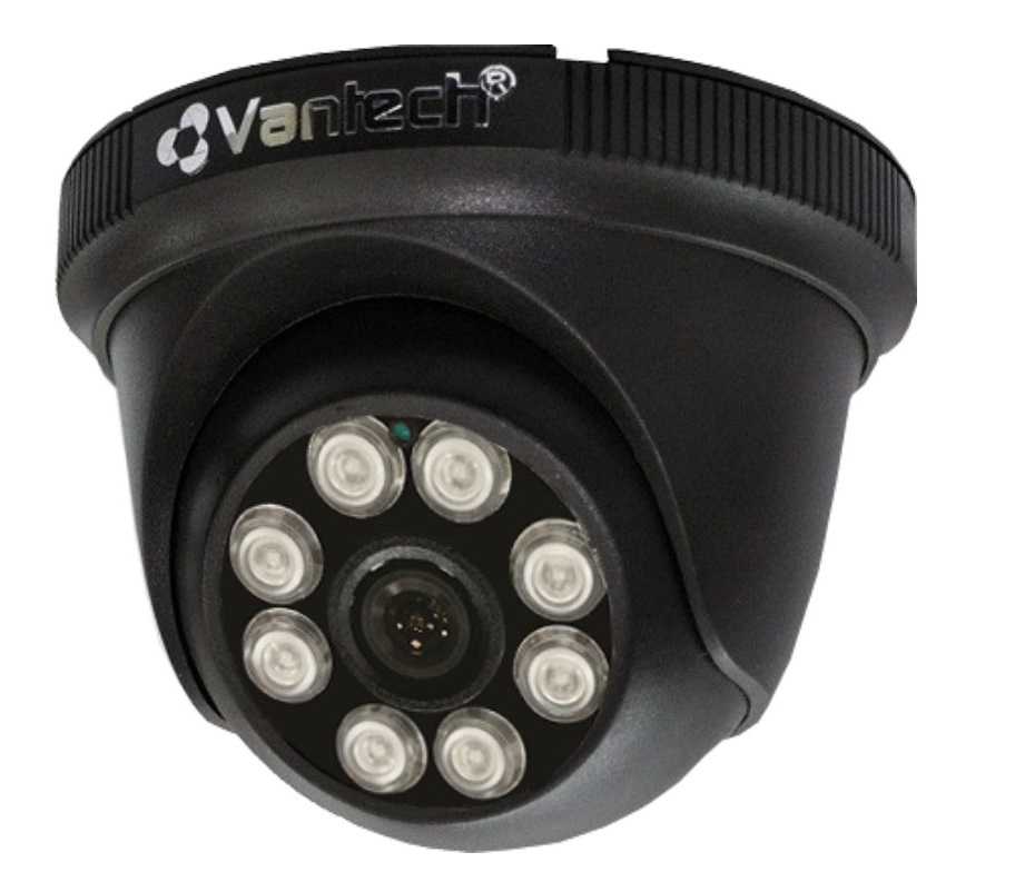 Camera Dome hồng ngoại VANTECH VT-3314