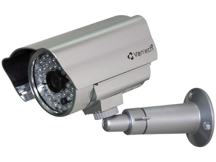 Camera hồng ngoại VANTECH VT-3800W