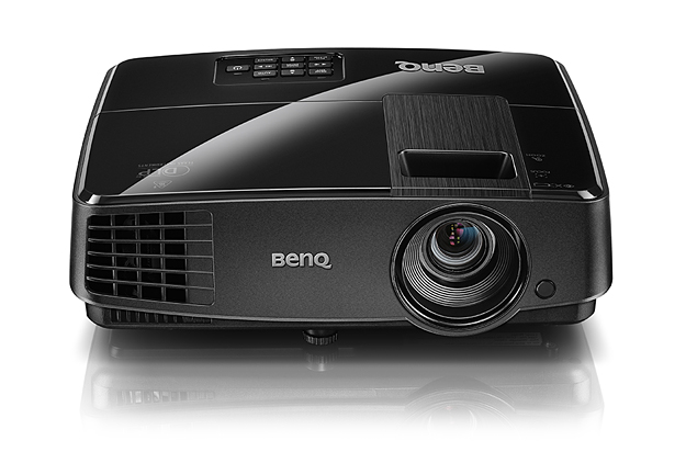 Máy chiếu 3D BenQ MS504P