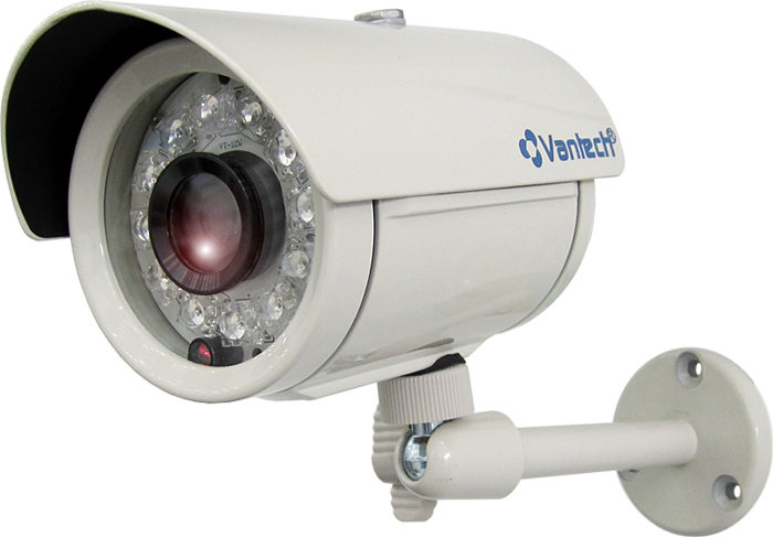 Camera hồng ngoại VANTECH VP-1102H