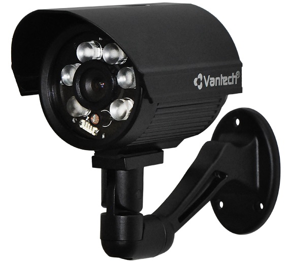 Camera hồng ngoại VANTECH VP-201LB