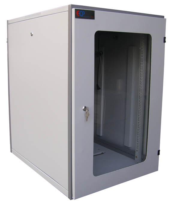 Rack Cabinet 19 inch 15U series C ECP-15U800-C