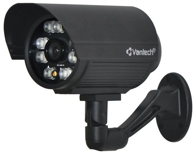 Camera hồng ngoại VANTECH VP-202LA