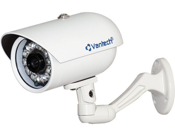 Camera hồng ngoại VANTECH VP-204B