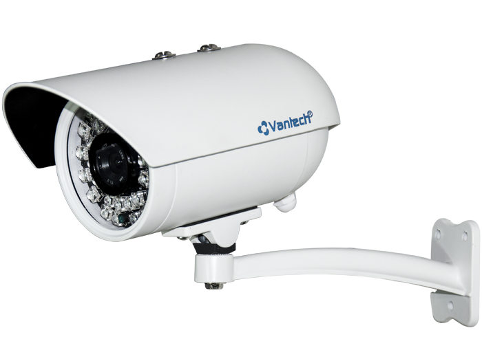 Camera hồng ngoại VANTECH VP-205B