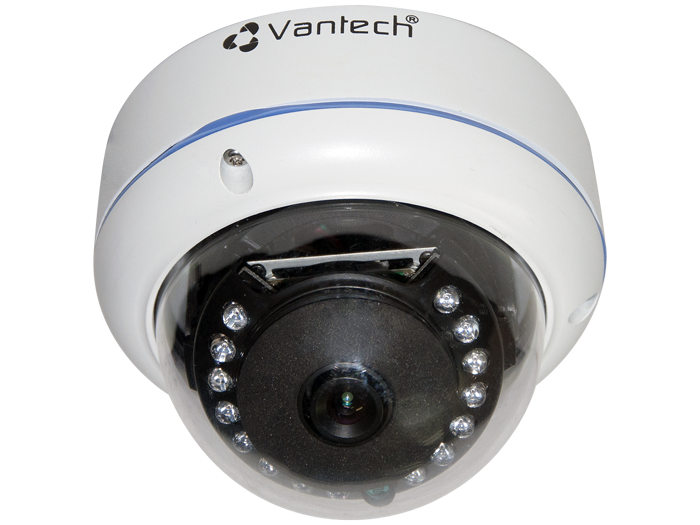 Camera Dome hồng ngoại VANTECH VP-4601IR