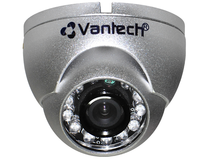 Camera Dome VANTECH VP-1703