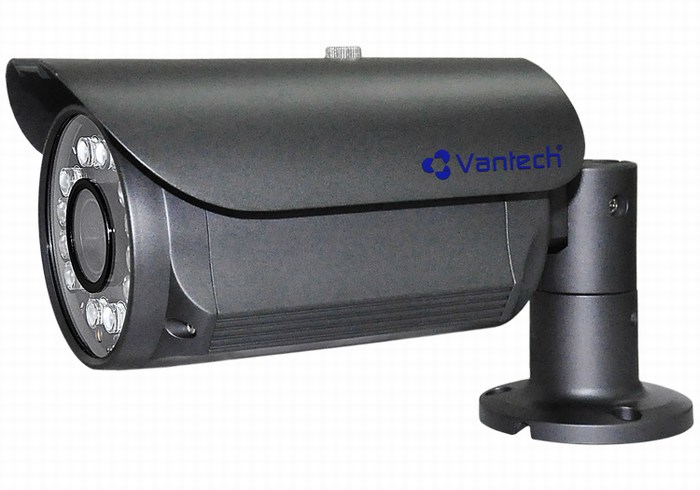 Camera hồng ngoại VANTECH VP-203LC