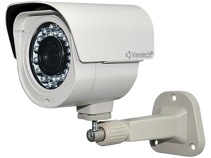 Camera hồng ngoại VANTECH VP-2301