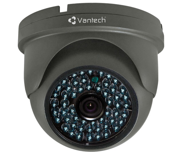 Camera Dome hồng ngoại VANTECH VP-4712