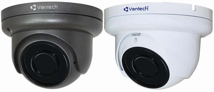 Camera Dome HD-SDI VANTECH VP-5202