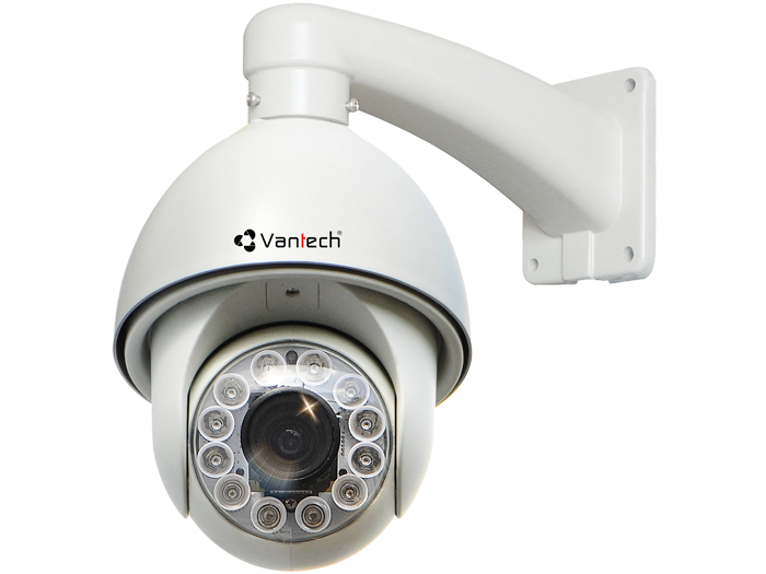 Camera Speed Dome hồng ngoại VANTECH VP-4202