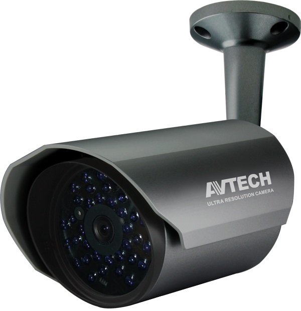 Camera hồng ngoại AVTECH AVC159P