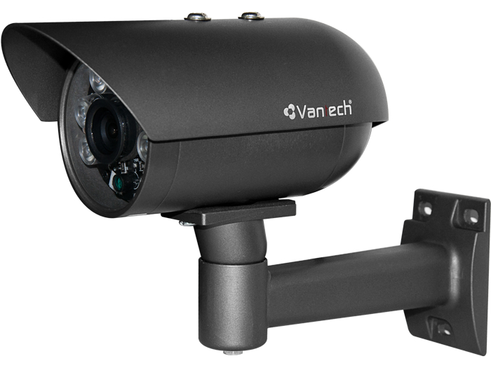 Camera IP hồng ngoại VANTECH VP-152A