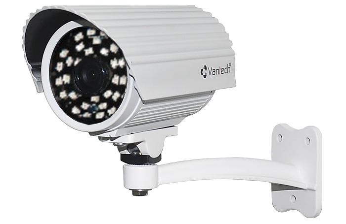 Camera IP hồng ngoại VANTECH VP-153B