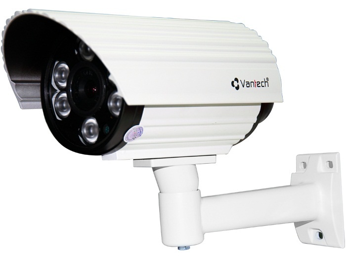 Camera IP hồng ngoại VANTECH VP-154B