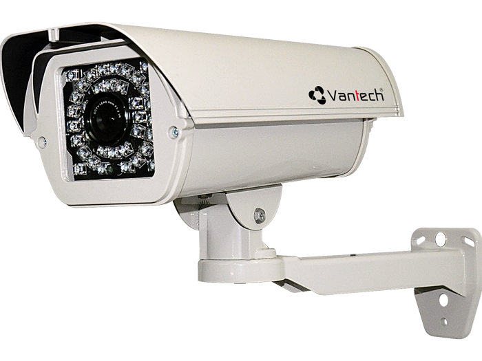 Camera IP hồng ngoại VANTECH VP-202A 