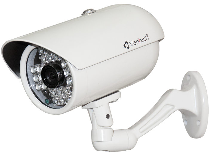 Camera hồng ngoại VANTECH VP-205C