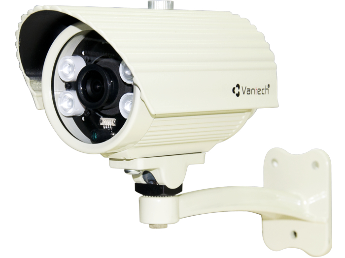 Camera hồng ngoại VANTECH VT-3502H