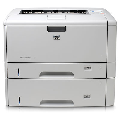 Máy in Laser khổ A3 HP LaserJet 5200dtn 